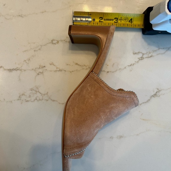 Rag & Bone Myla Mule US Size 6 - Picture 7 of 8